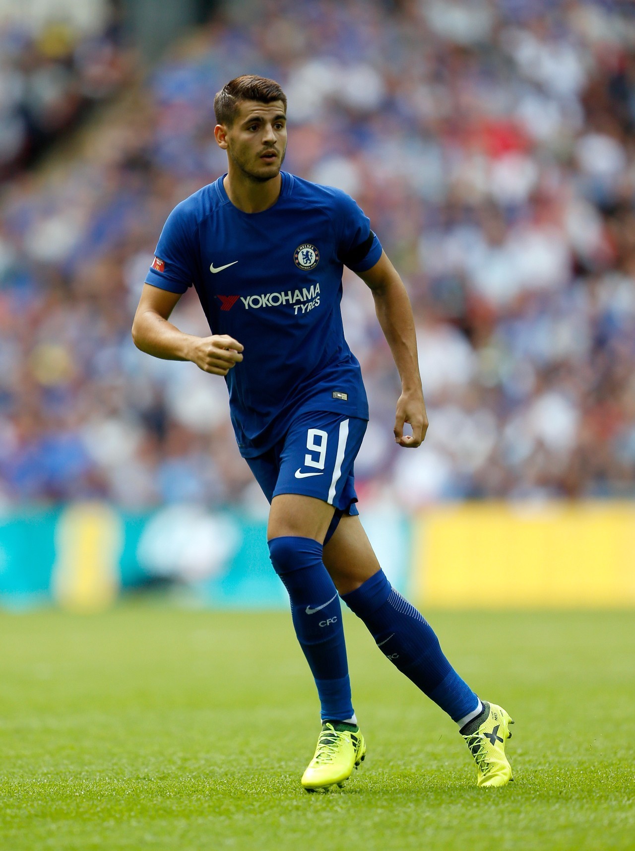 招聘海报设计欣赏